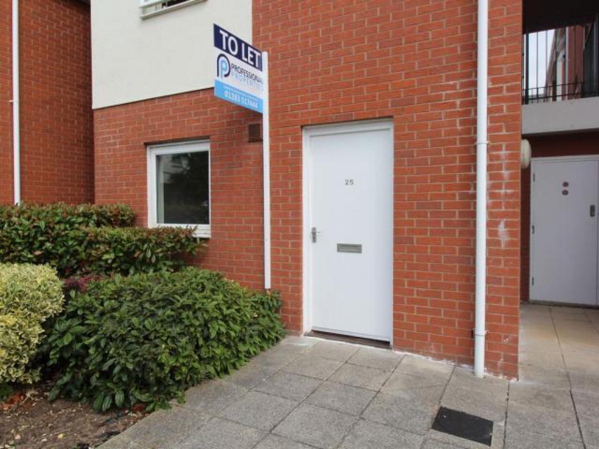 Picture of Apartment For Rent in Derby, Derbyshire, United Kingdom