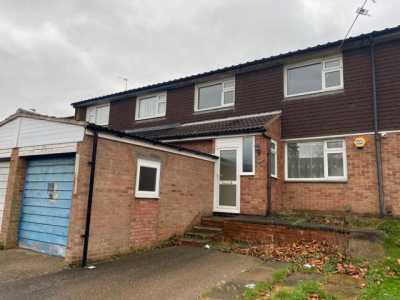 Home For Rent in Leicester, United Kingdom