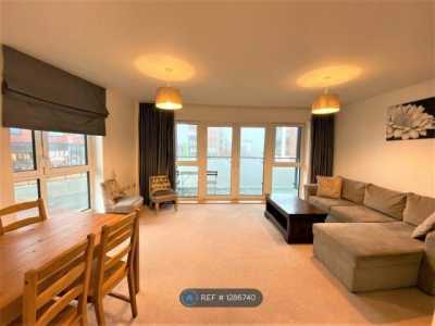 Apartment For Rent in 