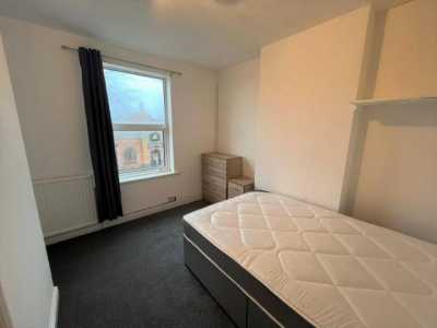 Apartment For Rent in Nottingham, United Kingdom
