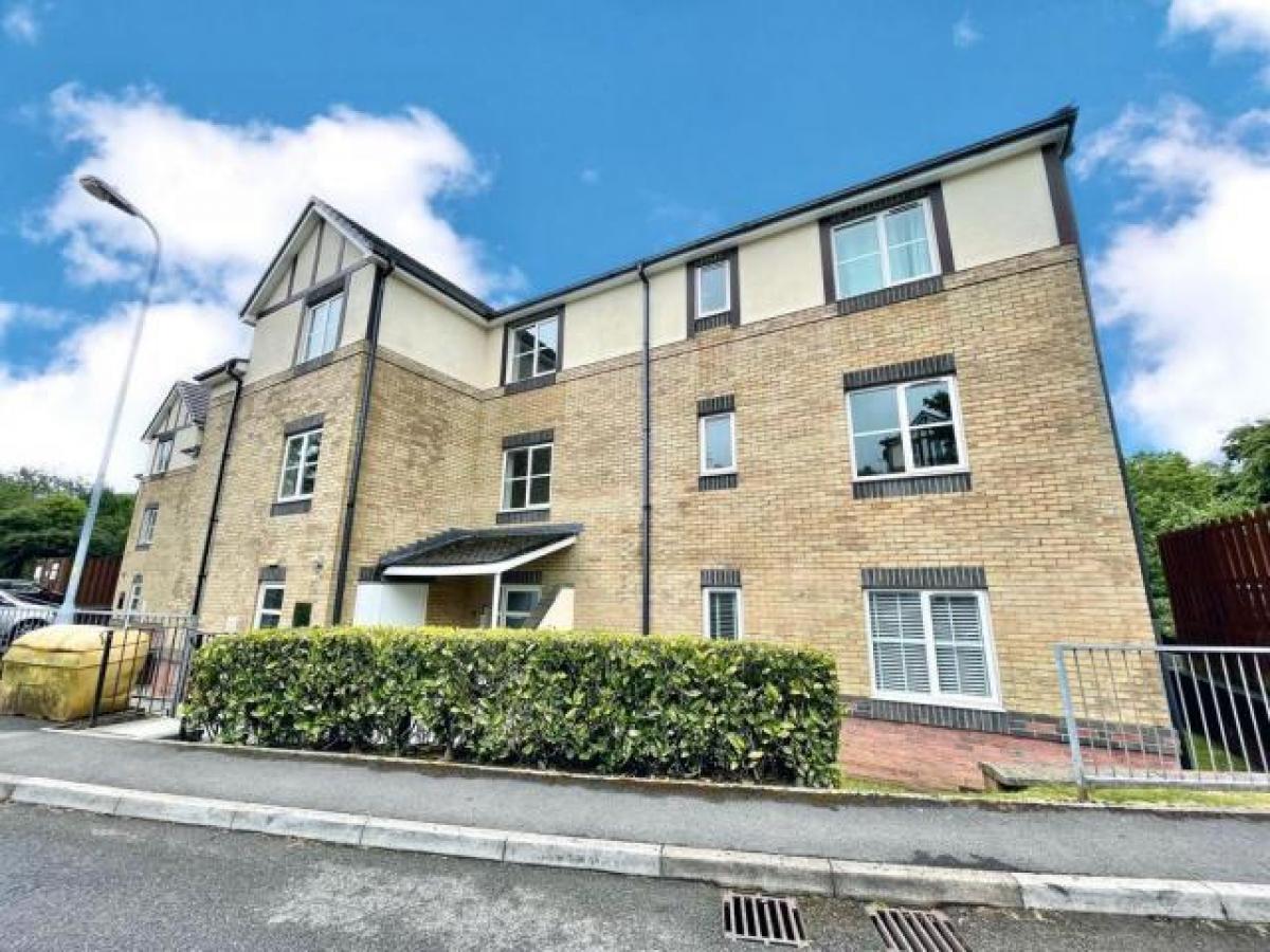 Picture of Apartment For Rent in Cardiff, South Glamorgan, United Kingdom