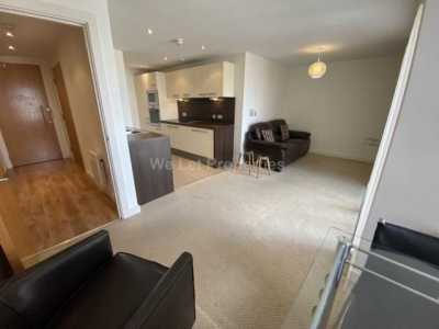 Apartment For Rent in Manchester, United Kingdom