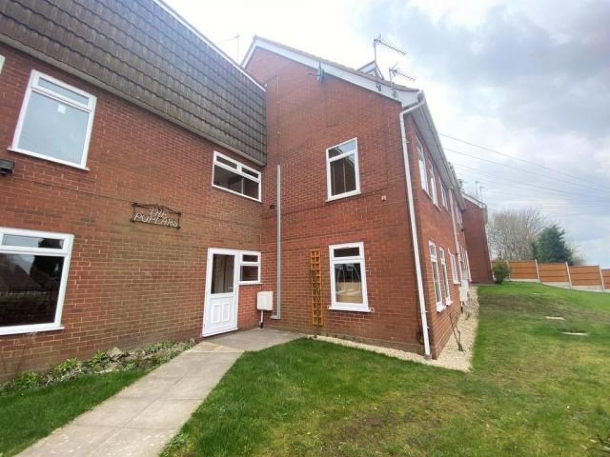 Picture of Apartment For Rent in Brierley Hill, West Midlands, United Kingdom
