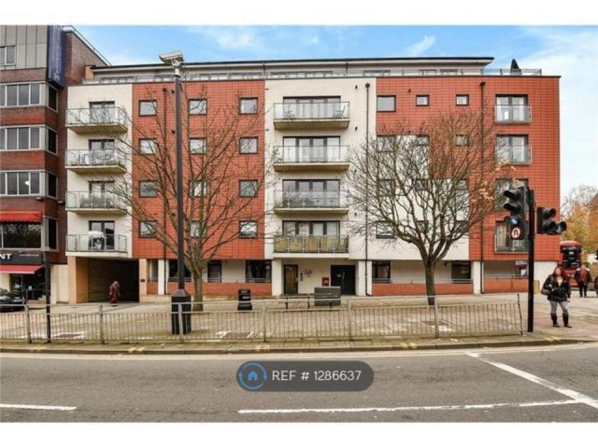 Picture of Home For Rent in Harrow, Greater London, United Kingdom