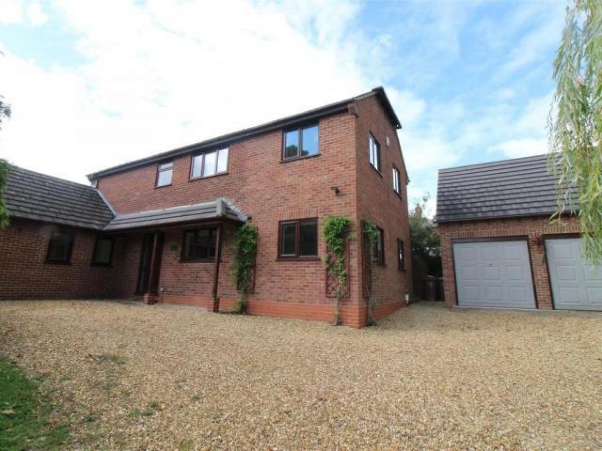 Picture of Home For Rent in Worcester, Worcestershire, United Kingdom