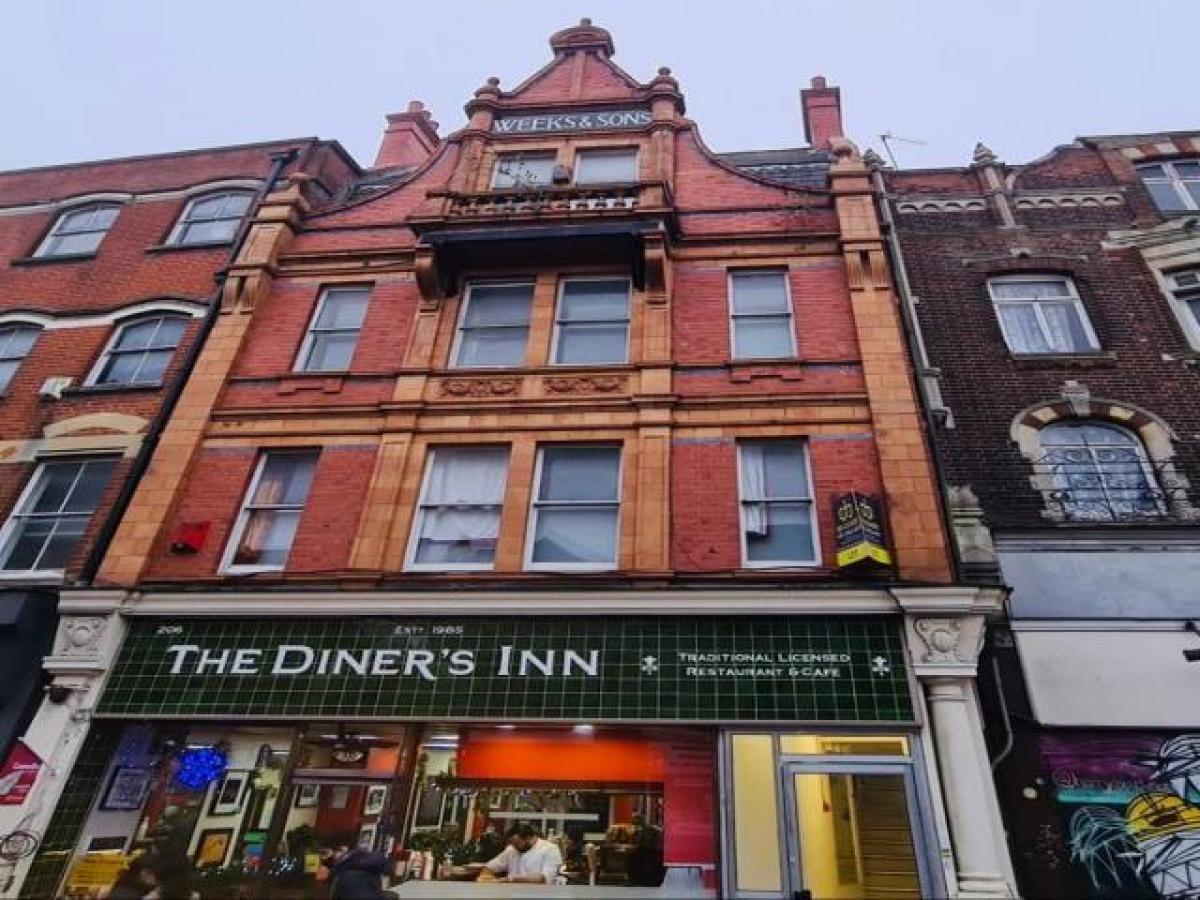 Picture of Apartment For Rent in Bromley, Greater London, United Kingdom