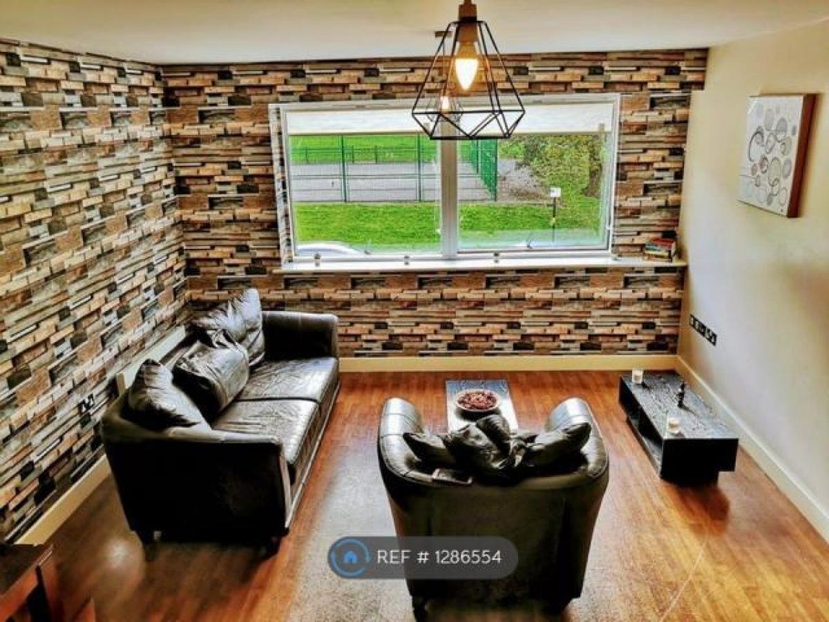 Picture of Apartment For Rent in Birmingham, West Midlands, United Kingdom