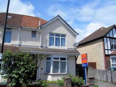 Apartment For Rent in Southampton, United Kingdom