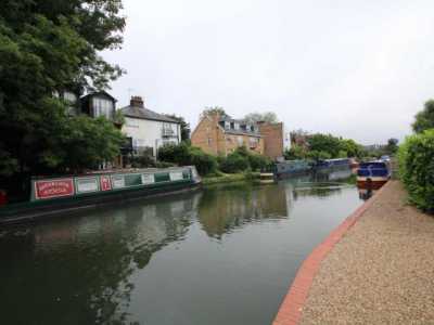 Apartment For Rent in Berkhamsted, United Kingdom
