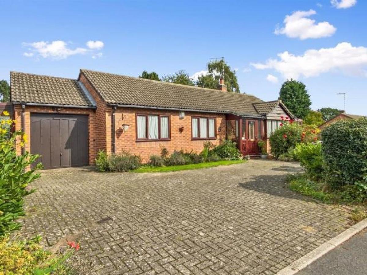 Picture of Bungalow For Rent in Coventry, West Midlands, United Kingdom