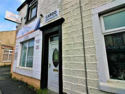 Apartment For Rent in 