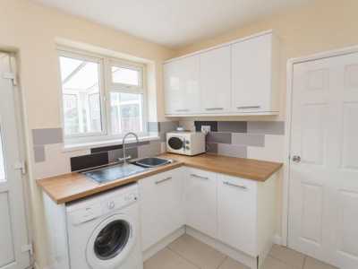 Home For Rent in Norwich, United Kingdom