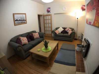 Apartment For Rent in Newcastle upon Tyne, United Kingdom
