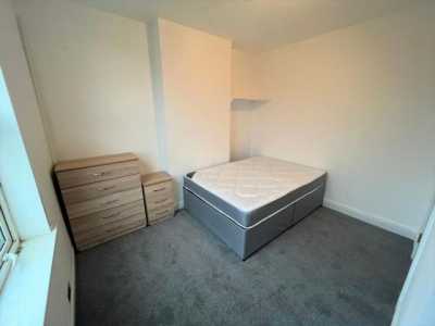 Apartment For Rent in Nottingham, United Kingdom