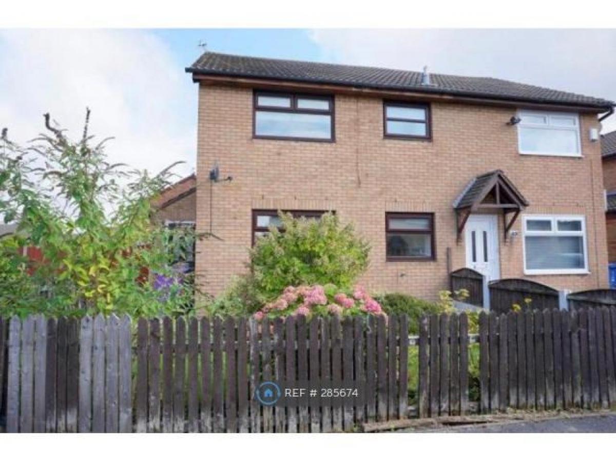 Picture of Home For Rent in Liverpool, Merseyside, United Kingdom