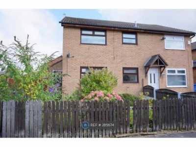 Home For Rent in Liverpool, United Kingdom