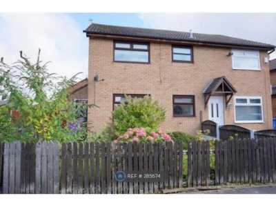Home For Rent in Liverpool, United Kingdom