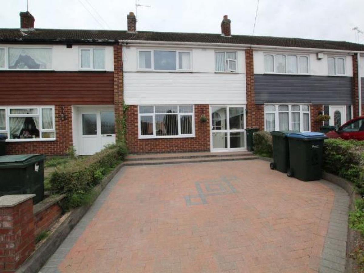 Picture of Home For Rent in Coventry, West Midlands, United Kingdom