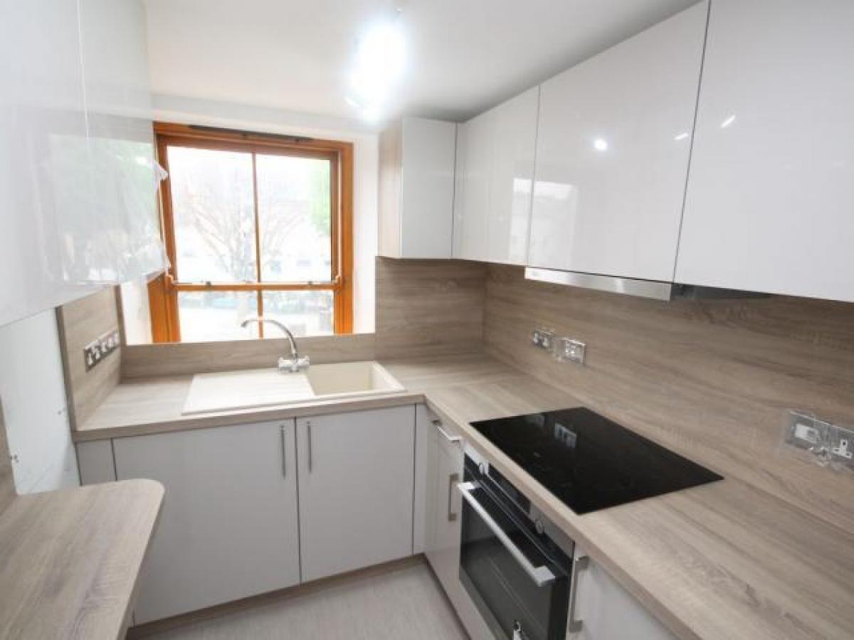 Picture of Apartment For Rent in Falmouth, Cornwall, United Kingdom