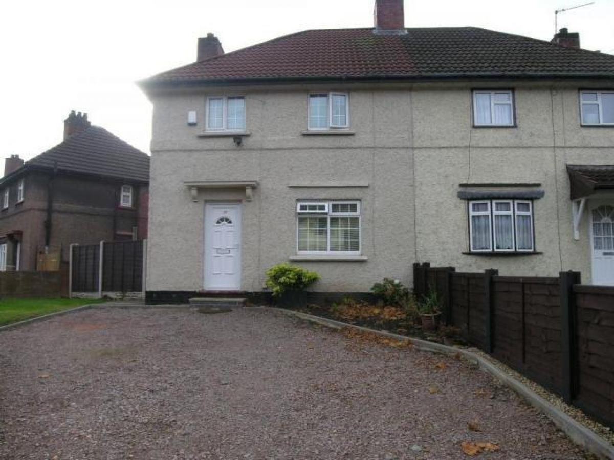 Picture of Home For Rent in Dudley, West Midlands, United Kingdom