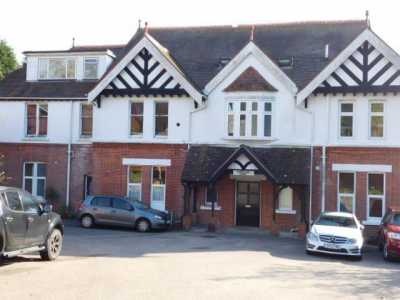 Apartment For Rent in