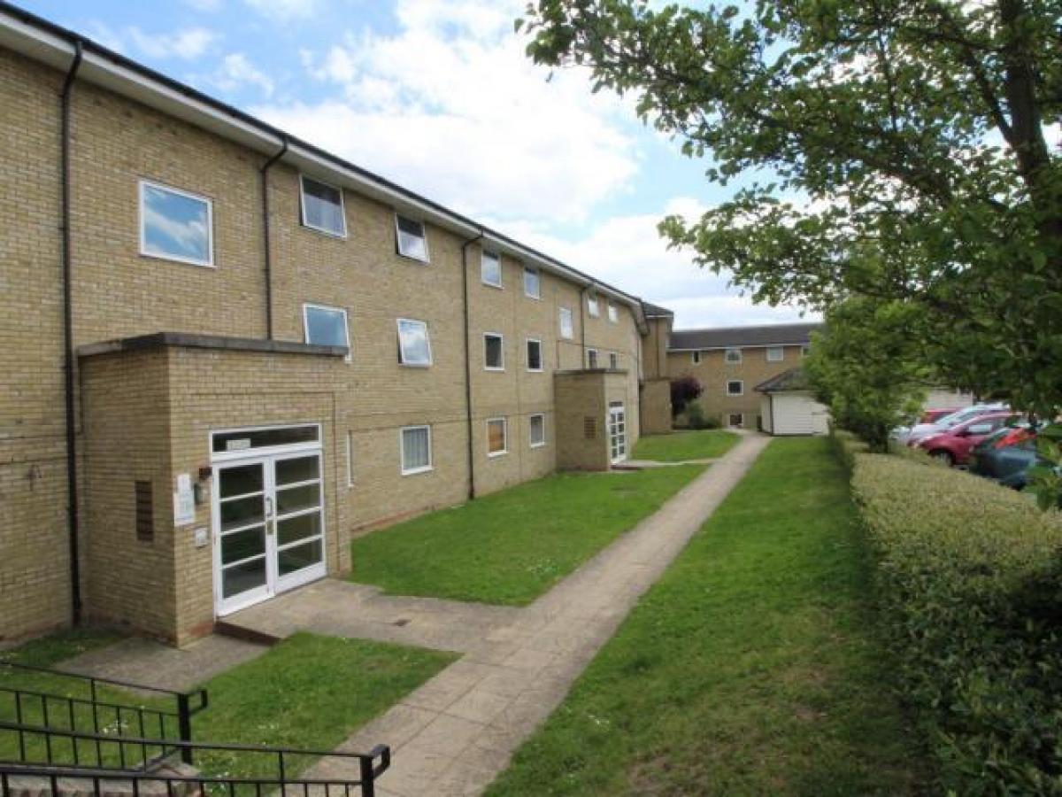 Picture of Apartment For Rent in Grays, Essex, United Kingdom