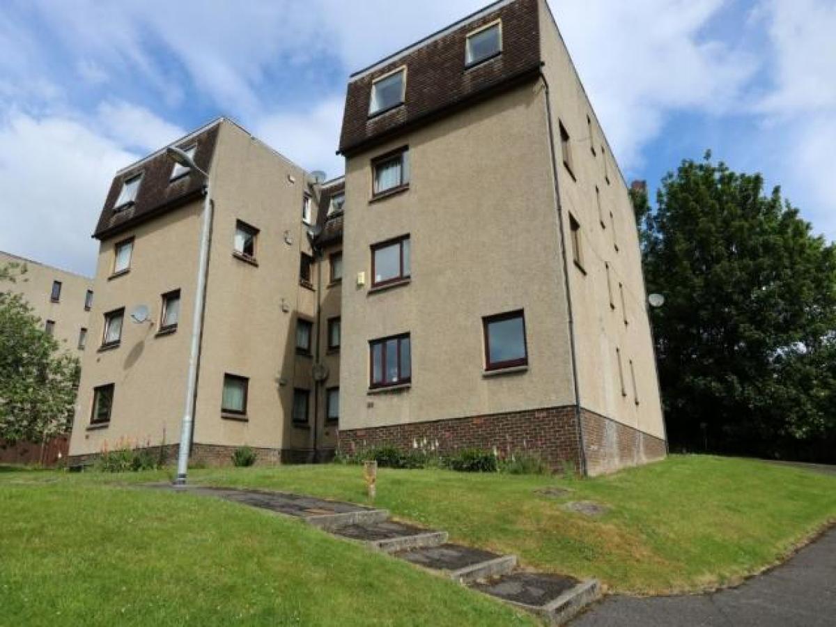 Picture of Apartment For Rent in Glasgow, Strathclyde, United Kingdom