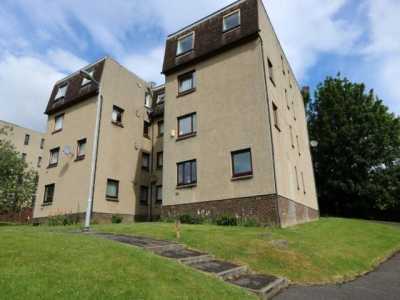 Apartment For Rent in Glasgow, United Kingdom