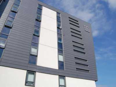 Apartment For Rent in 