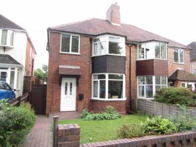 Home For Rent in Birmingham, United Kingdom