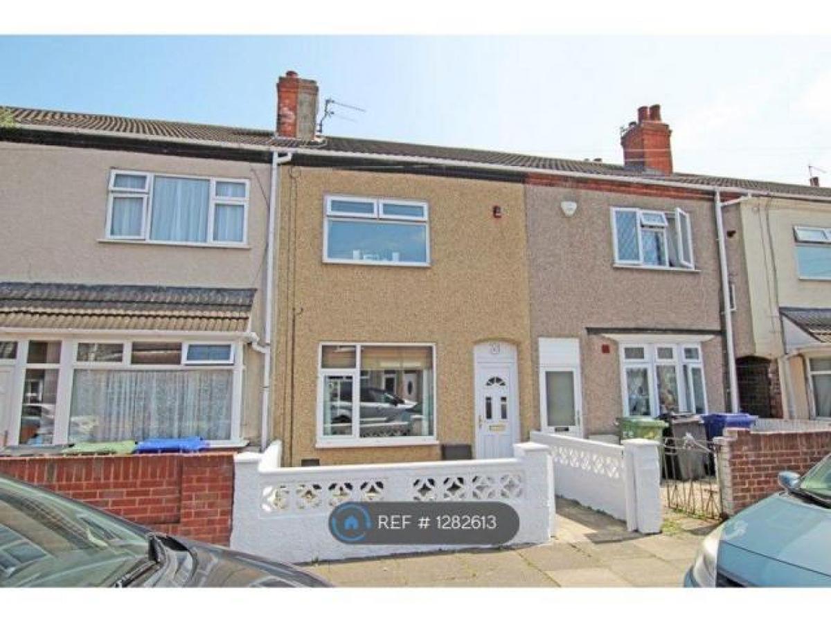 Picture of Home For Rent in Cleethorpes, Lincolnshire, United Kingdom
