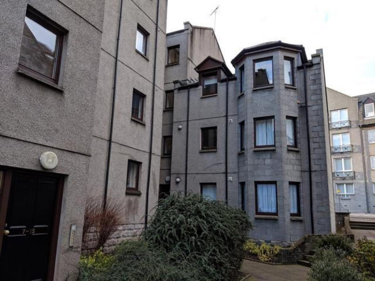 Picture of Apartment For Rent in Aberdeen, Aberdeenshire, United Kingdom