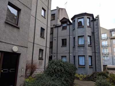 Apartment For Rent in Aberdeen, United Kingdom