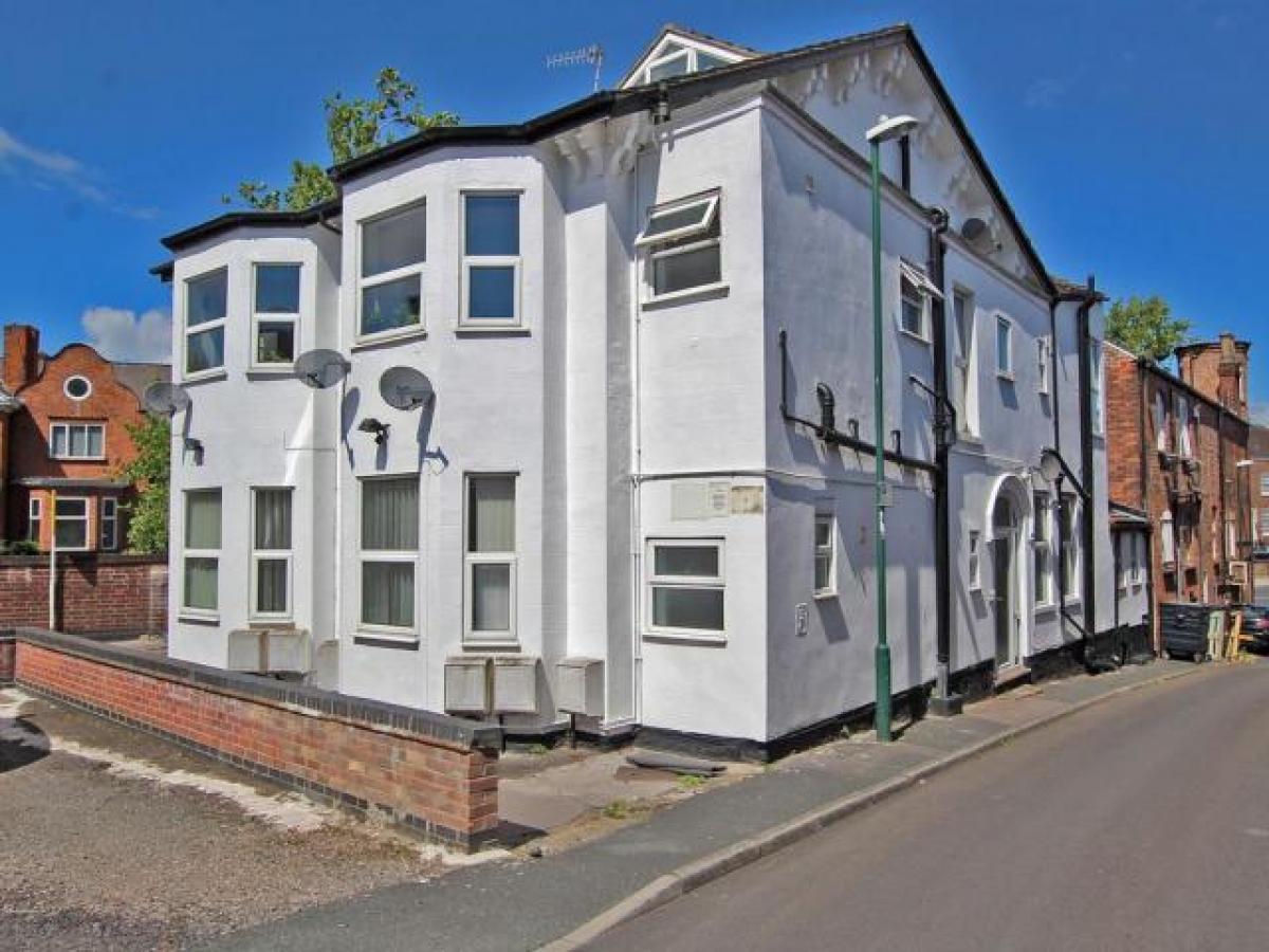 Picture of Apartment For Rent in Nottingham, Nottinghamshire, United Kingdom