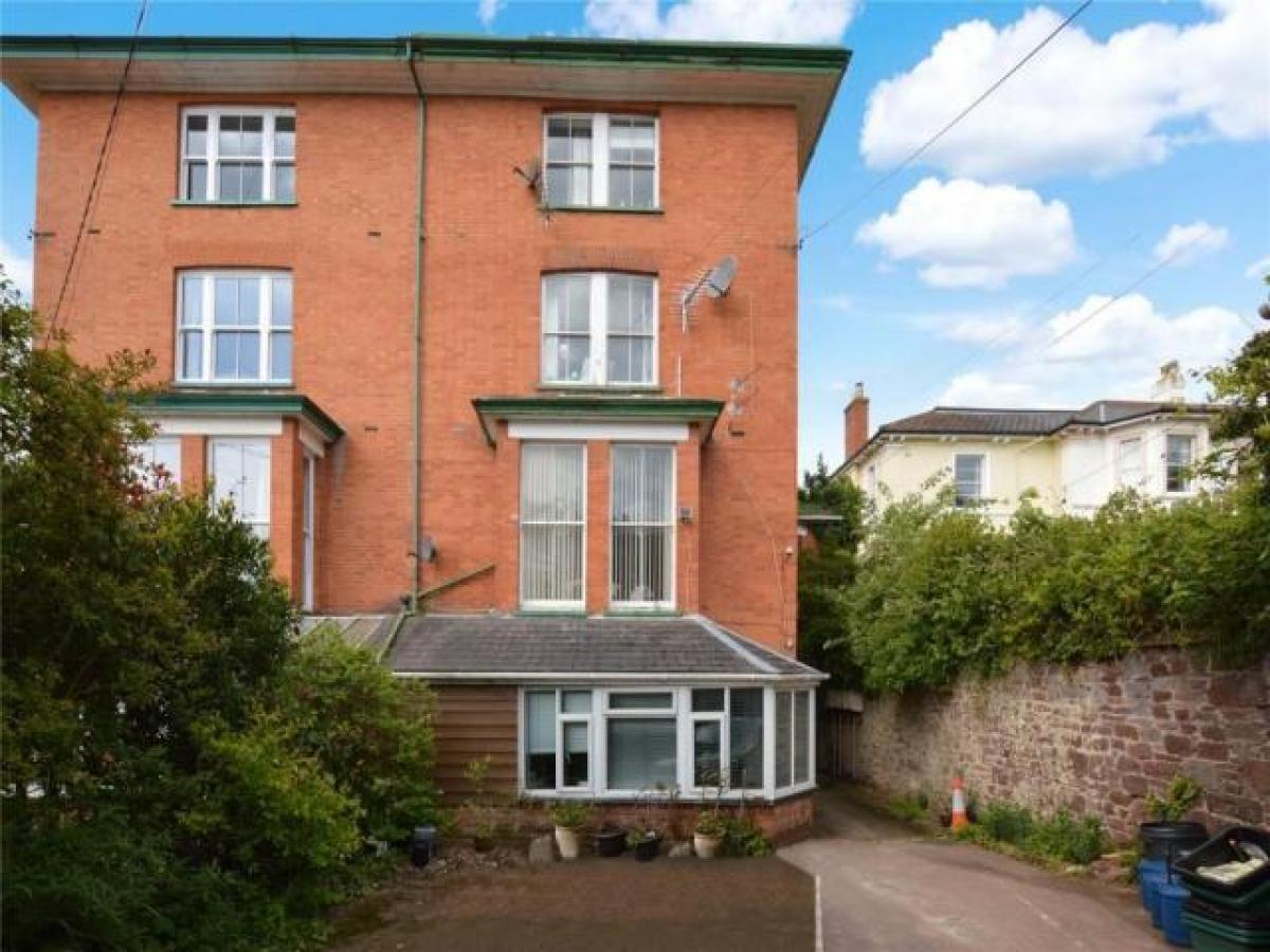 Picture of Apartment For Rent in Crediton, Devon, United Kingdom