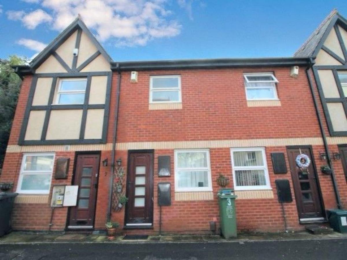 Picture of Home For Rent in Exeter, Devon, United Kingdom