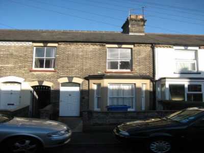 Home For Rent in Norwich, United Kingdom
