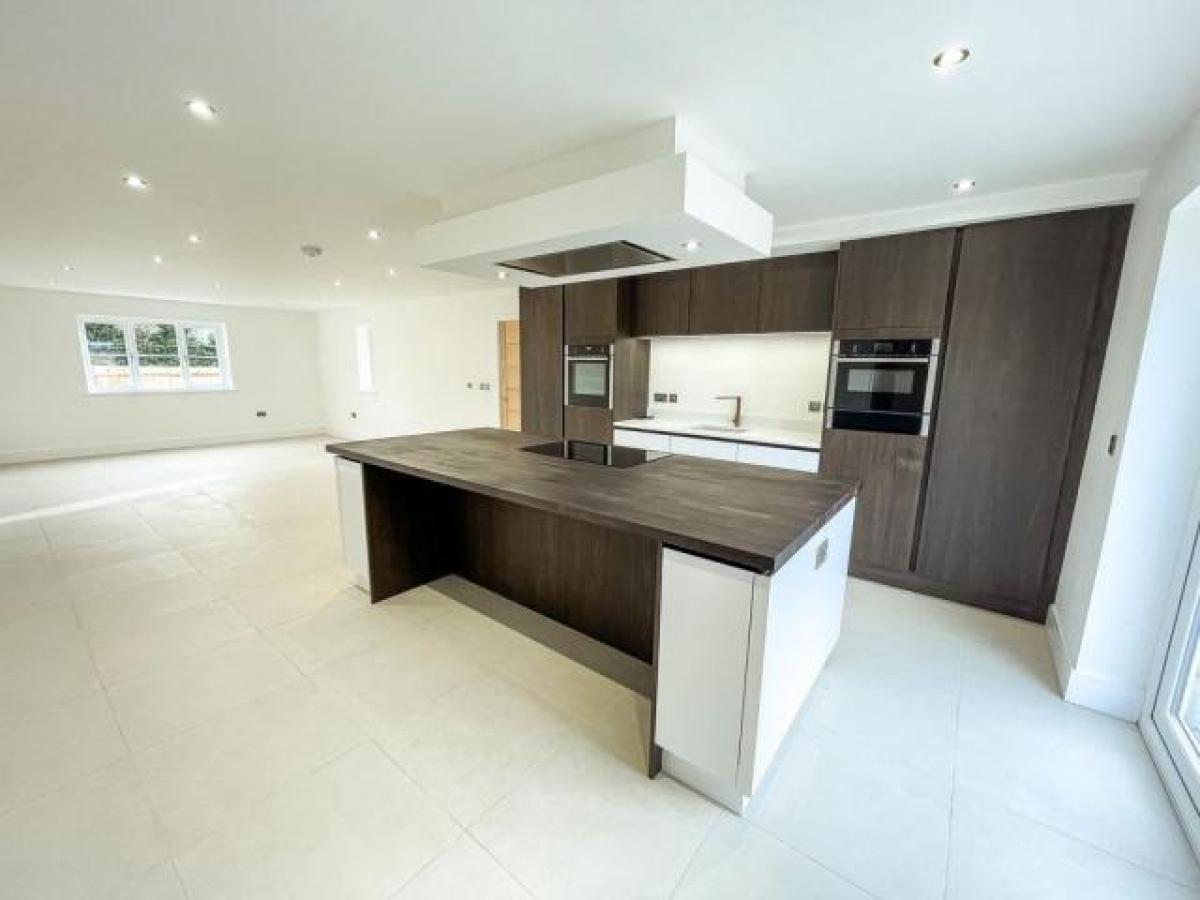 Picture of Home For Rent in Lincoln, Lincolnshire, United Kingdom