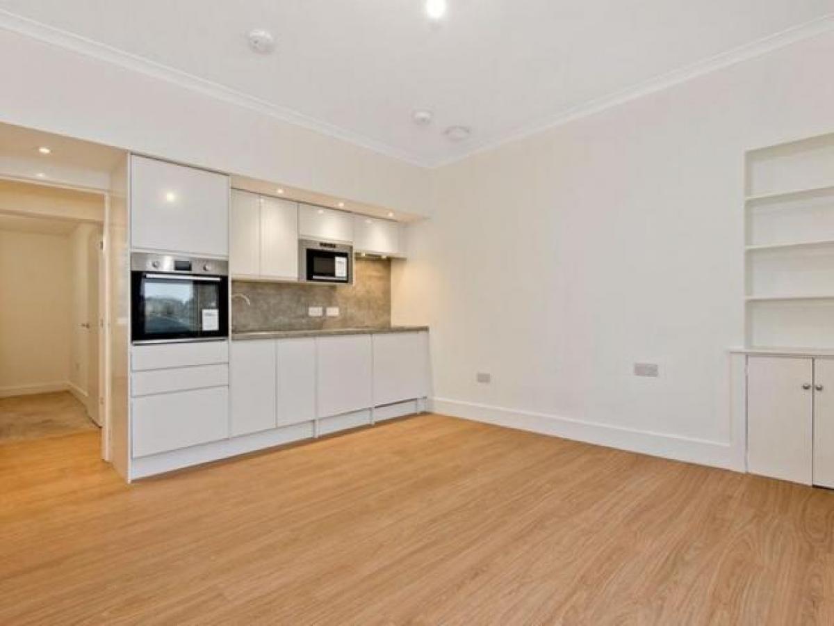 Picture of Apartment For Rent in Dundee, Dundee, United Kingdom