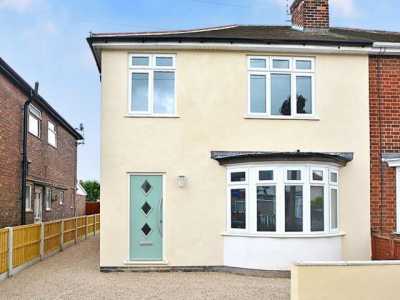 Home For Rent in Nottingham, United Kingdom