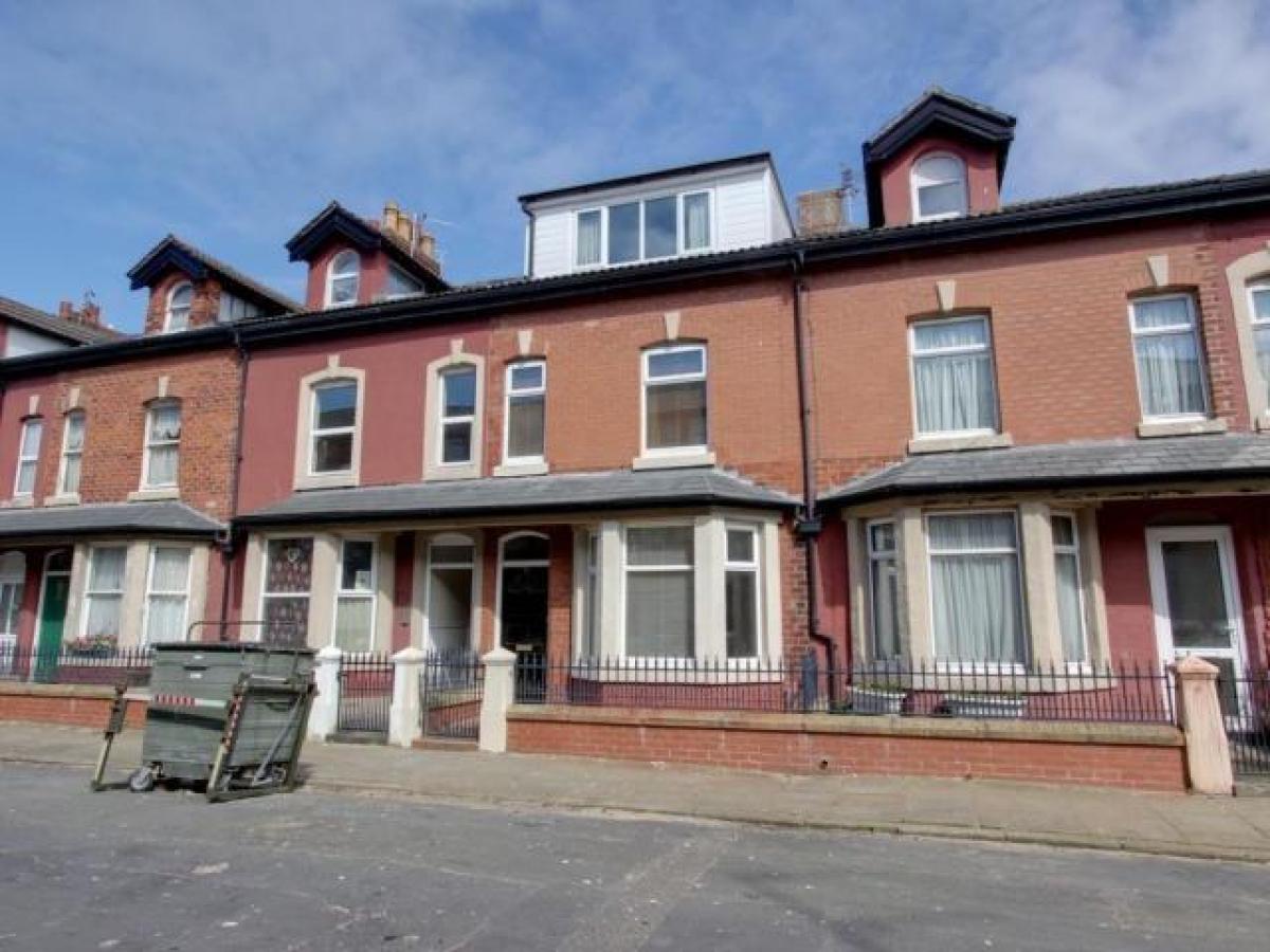 Picture of Apartment For Rent in Fleetwood, Lancashire, United Kingdom