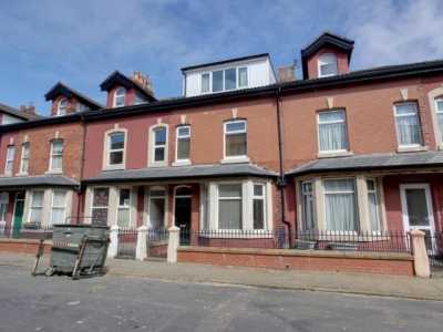 Apartment For Rent in Fleetwood, United Kingdom