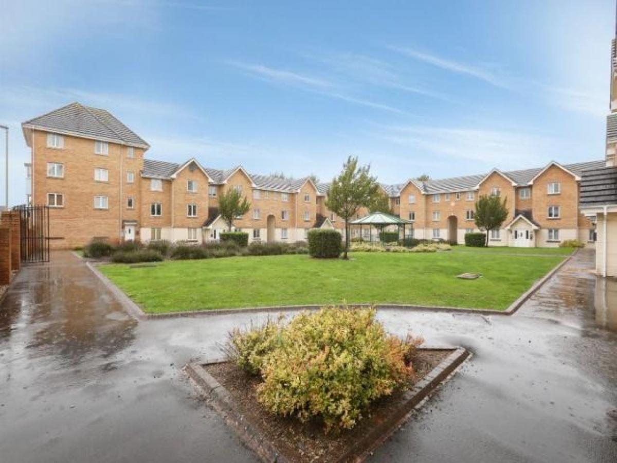 Picture of Apartment For Rent in Cheltenham, Gloucestershire, United Kingdom