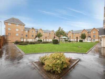 Apartment For Rent in Cheltenham, United Kingdom