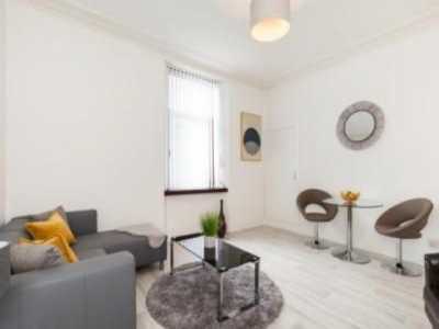 Apartment For Rent in Aberdeen, United Kingdom