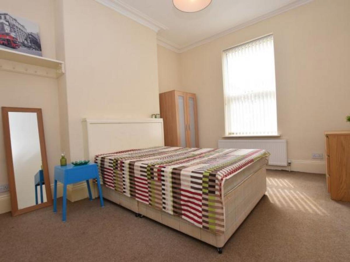 Picture of Home For Rent in Derby, Derbyshire, United Kingdom