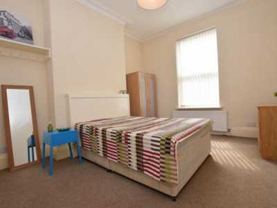 Home For Rent in Derby, United Kingdom