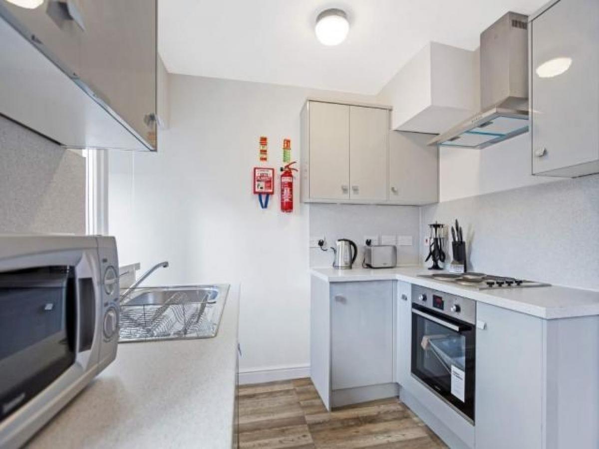 Picture of Apartment For Rent in Bristol, Bristol, United Kingdom