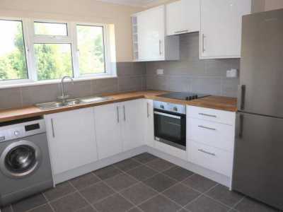 Apartment For Rent in Canterbury, United Kingdom