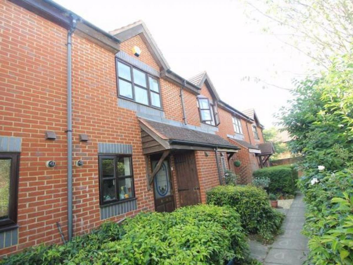 Picture of Home For Rent in Milton Keynes, Buckinghamshire, United Kingdom